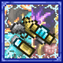 Grand Flare Calamity Recipe