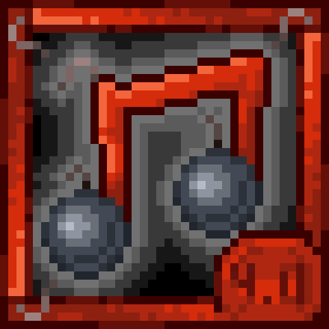 TNTerraria Music Mod — screenshot 1