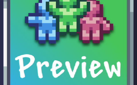 Loadout Preview