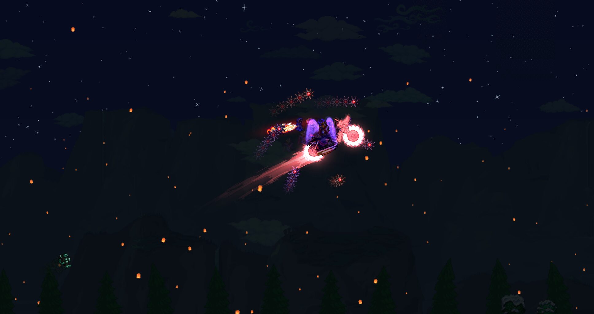 More hummer color — screenshot 3