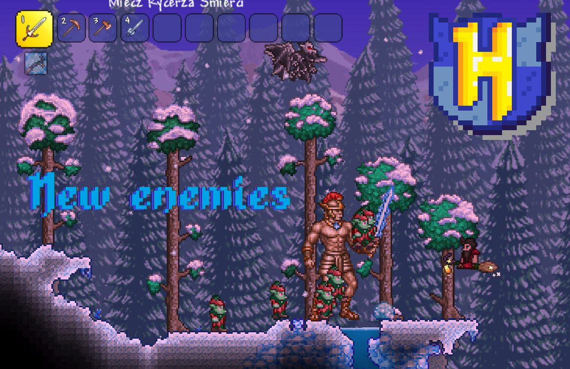 Heroes3(HoMM3) — screenshot 2