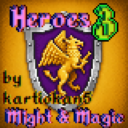 Heroes3(HoMM3)