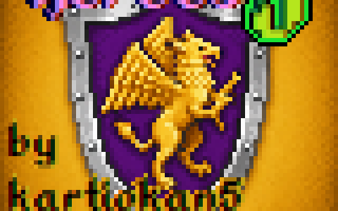 Heroes3(HoMM3)