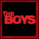 THE BOYS Abilities