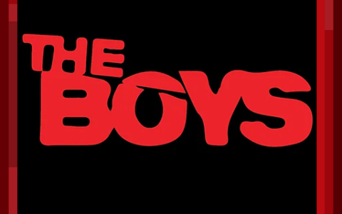THE BOYS Abilities