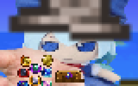 Fishing Luck