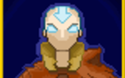 Elemental Benders-An Avatar The Last Air Bender Mod