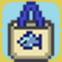 Fishy Starter Bag