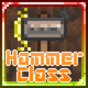 Hammer Class Mod