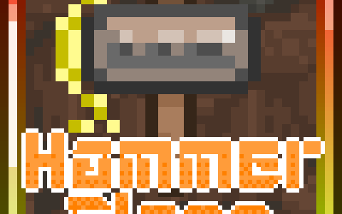 Hammer Class Mod
