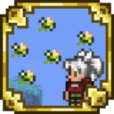 Thorium Eight Plague Staff Locusts Fix