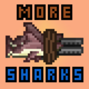 Shark Guns