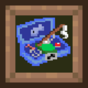 Teach the Angler To Fish