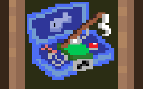 Teach the Angler To Fish
