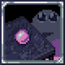 Orichalcum Ball Port