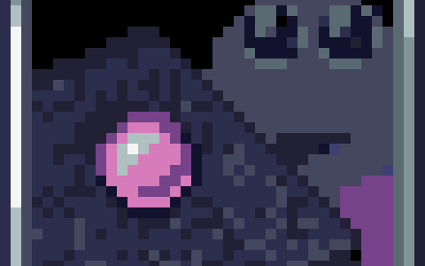 Orichalcum Ball Port
