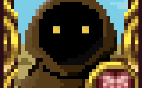Calamity Shop