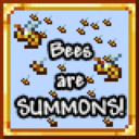 Bees Are Summons!