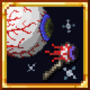 Staff of the Watcher
