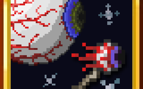 Staff of the Watcher