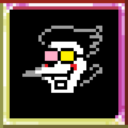 Spamton NEO Boss Fight