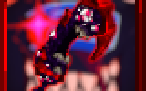 Stygian Finale – Weapon Mod