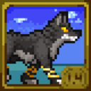 Turtle’s Fenrir Race