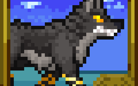 Turtle’s Fenrir Race