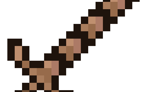 Dirt Blade