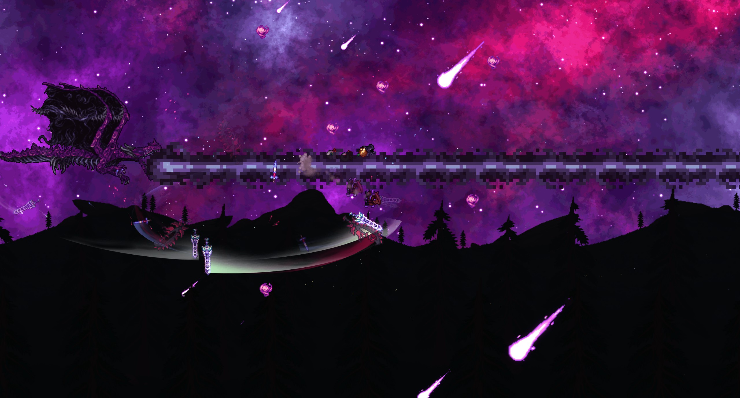 Ancients Awakened: Classic — screenshot 2