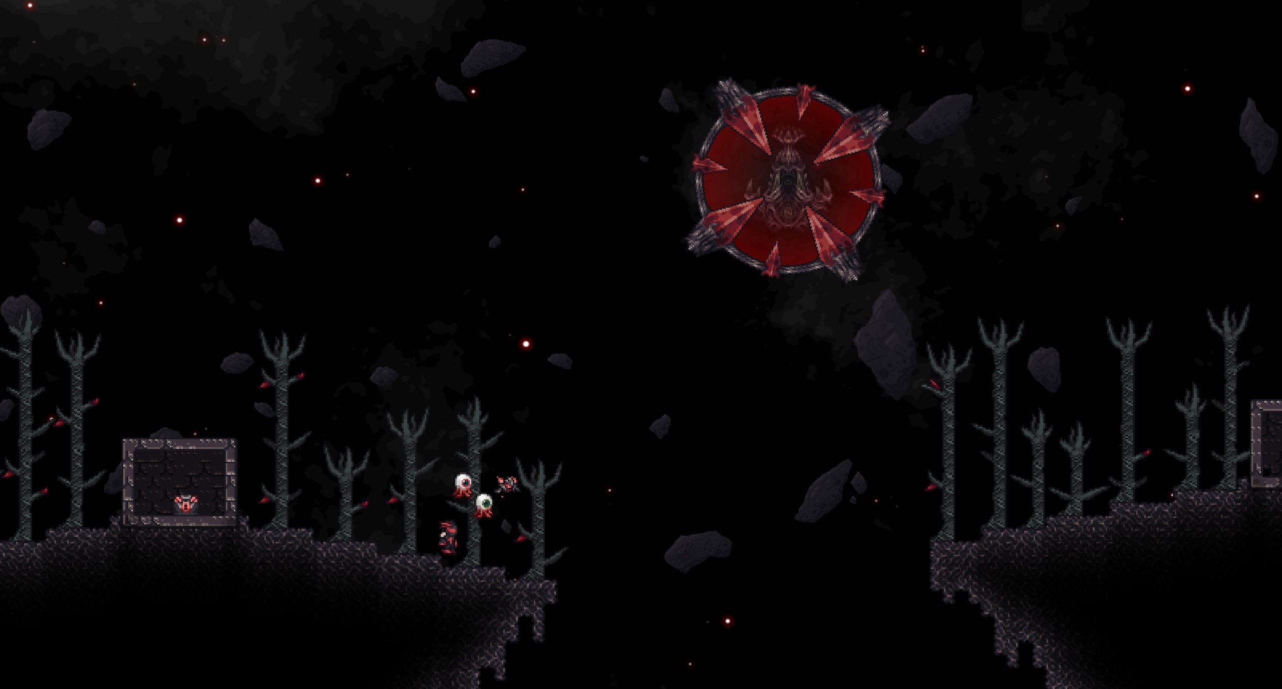 Ancients Awakened: Classic — screenshot 1