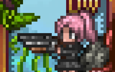 Dual Wielding