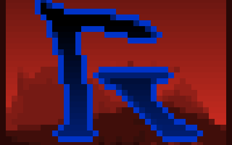 Calamity: Requiem