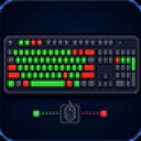 Visual Keymap System