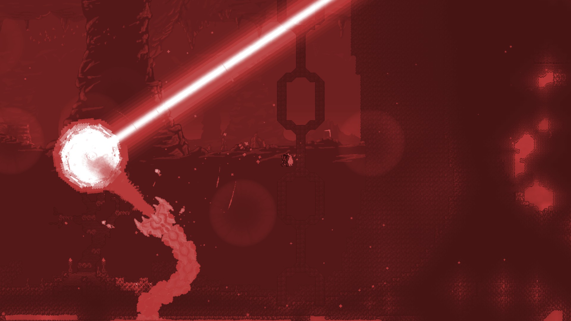 Synergia — screenshot 2