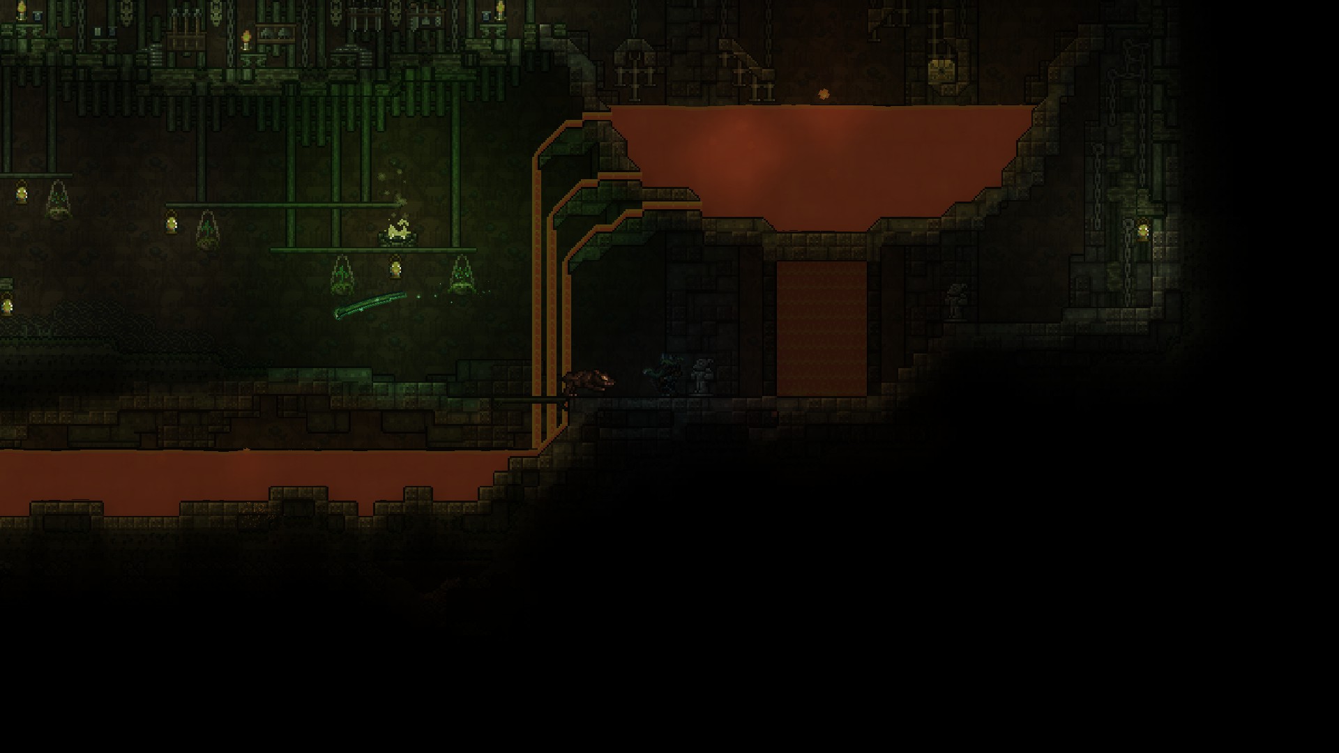 Synergia — screenshot 3