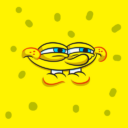 Sponge Bob Timecards on Death