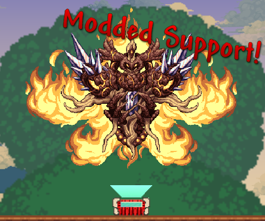 Bestiary Displays — screenshot 2