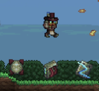 Calamity Overdrive — screenshot 5
