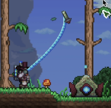 Calamity Overdrive — screenshot 2