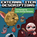 [AB+|Rep(+)] External Item Descriptions