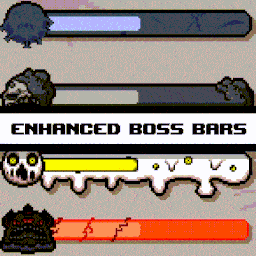[REP(+)] Enhanced Boss Bars
