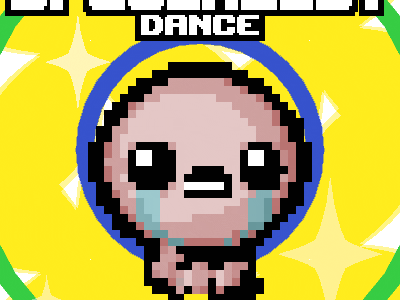 Specialist Dance for Good Items