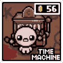 TimeMachine[Repentance]