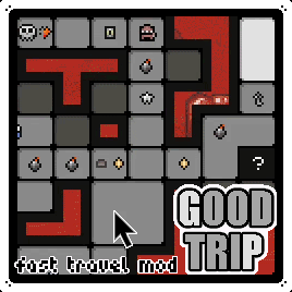 GoodTrip[Repentance/AB+]