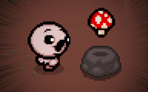 POG for Good Items