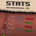 Stats+