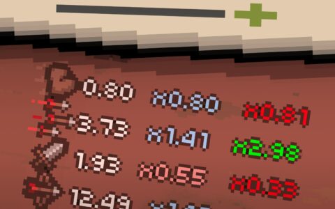 Stats+