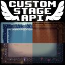 Custom Stage API