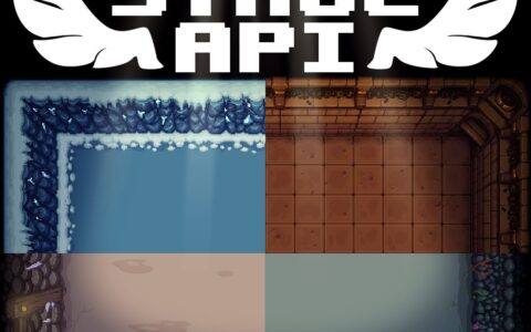 Custom Stage API